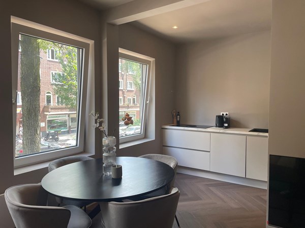 Medium property photo - Aalsmeerweg 20-3, 1059 AJ Amsterdam